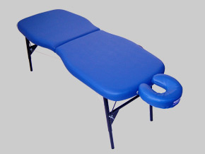 ProTech II Massage Table / Therapy Table 